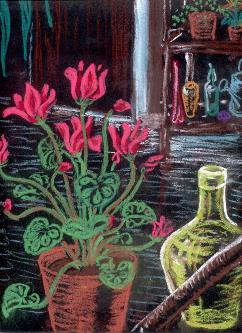 Drawing by ANDA.